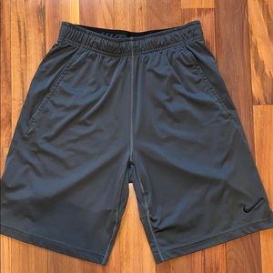 Nike Hybrid DRI-FIT Shorts